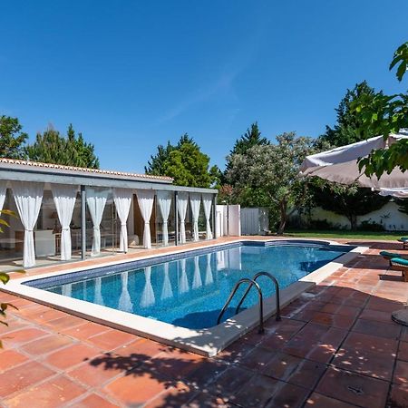 Sete Quintas Country House Salvaterra de Magos Exterior foto